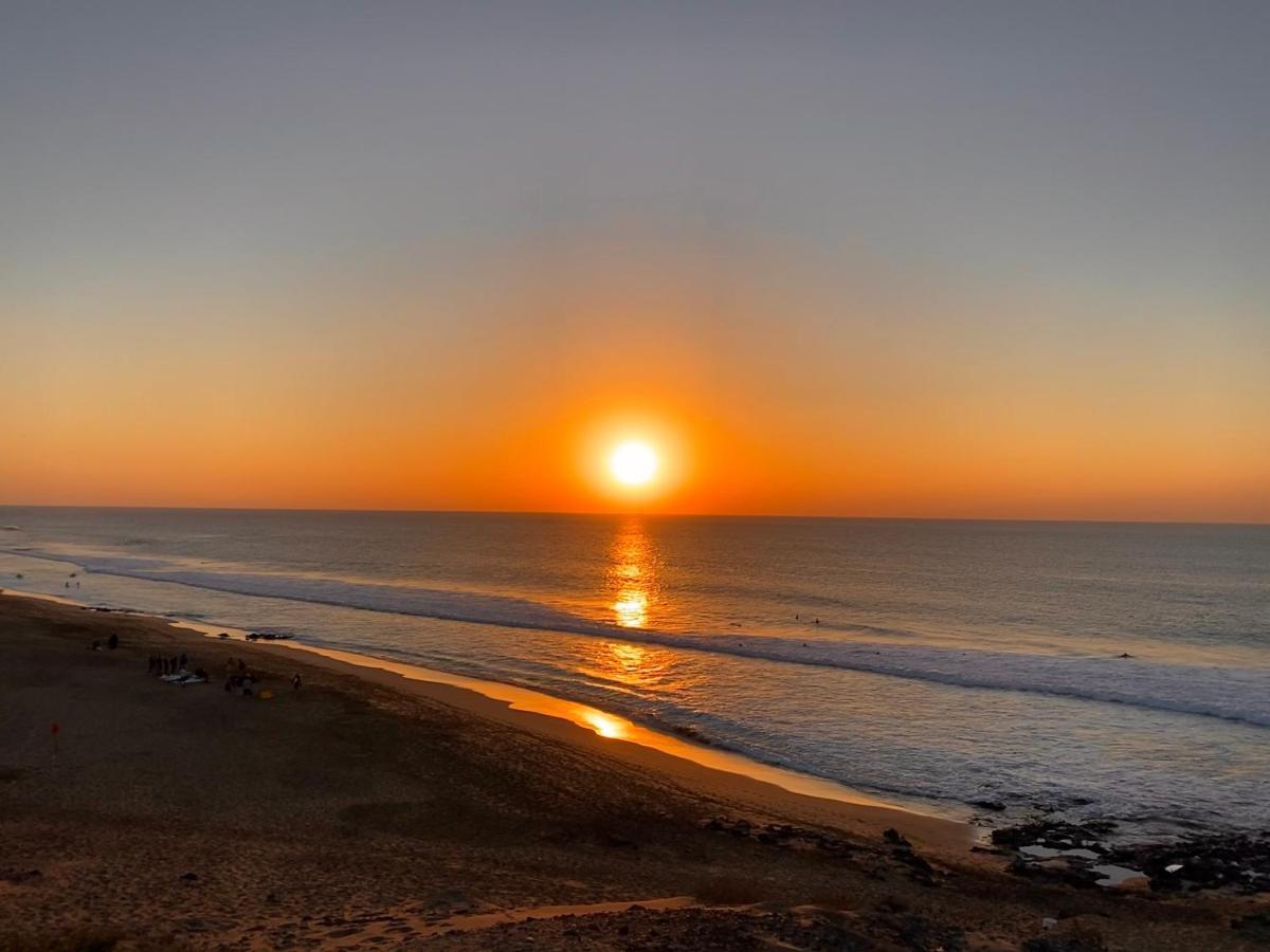 Penthouse Meerblick Cotillo المظهر الخارجي الصورة